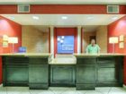 фото отеля Holiday Inn Express Hotel & Suites Tucumcari