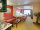 фото отеля Holiday Inn Express Hotel & Suites Tucumcari