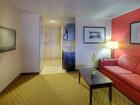 фото отеля Holiday Inn Express Hotel & Suites Tucumcari