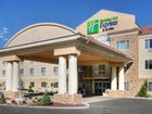 фото отеля Holiday Inn Express Hotel & Suites Tucumcari