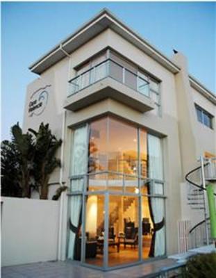 фото отеля Casa Valencia Guest House Cape Town