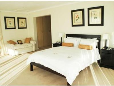 фото отеля Casa Valencia Guest House Cape Town