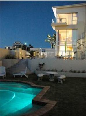 фото отеля Casa Valencia Guest House Cape Town