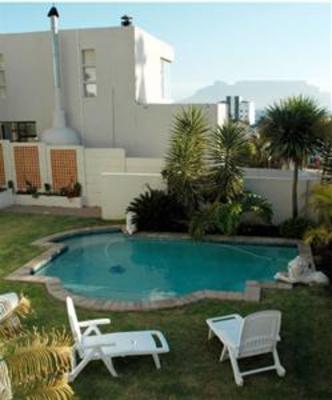фото отеля Casa Valencia Guest House Cape Town