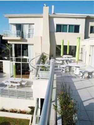 фото отеля Casa Valencia Guest House Cape Town