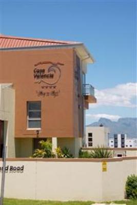 фото отеля Casa Valencia Guest House Cape Town