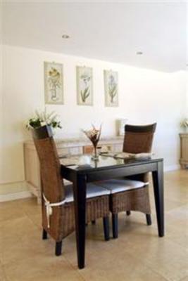 фото отеля Casa Valencia Guest House Cape Town