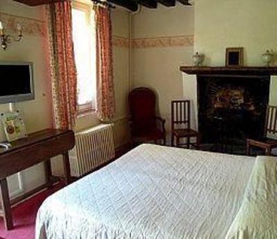 фото отеля L'Auberge De Combreux