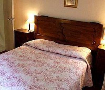 фото отеля L'Auberge De Combreux