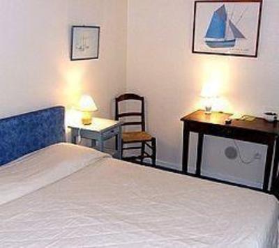 фото отеля L'Auberge De Combreux