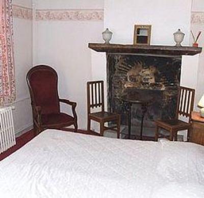 фото отеля L'Auberge De Combreux