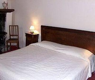 фото отеля L'Auberge De Combreux