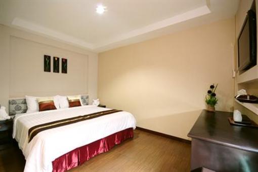 фото отеля The River Hill Resort