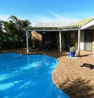 фото отеля Kalbarri Nautilus Retreat B&B
