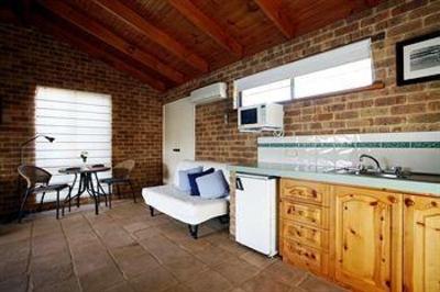 фото отеля Kalbarri Nautilus Retreat B&B