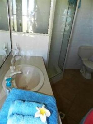 фото отеля Kalbarri Nautilus Retreat B&B