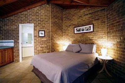 фото отеля Kalbarri Nautilus Retreat B&B