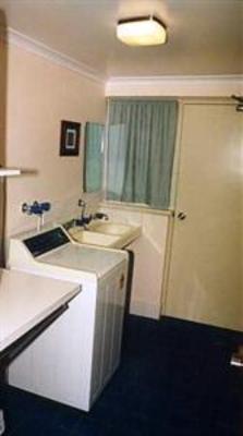 фото отеля Kalbarri Nautilus Retreat B&B