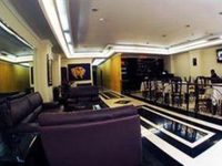 Embassy Park Hotel Bogota