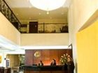 фото отеля Embassy Park Hotel Bogota