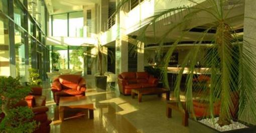 фото отеля Delta Hotel Tulcea