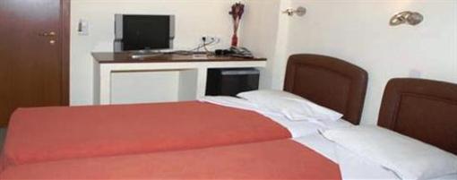фото отеля Rex Hotel Thessaloniki