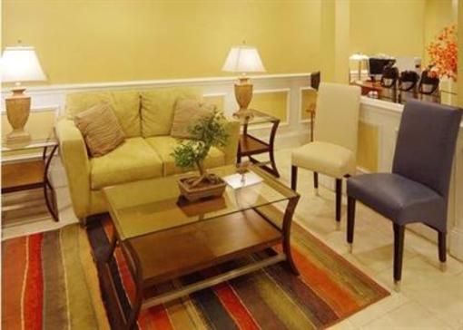 фото отеля Quality Inn Dalton