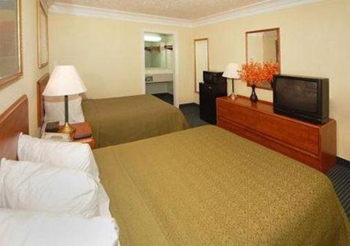 фото отеля Quality Inn Dalton