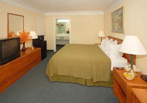 фото отеля Quality Inn Dalton