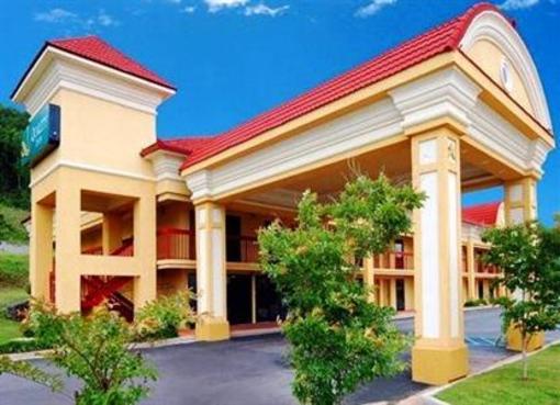 фото отеля Quality Inn Dalton
