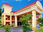 фото отеля Quality Inn Dalton