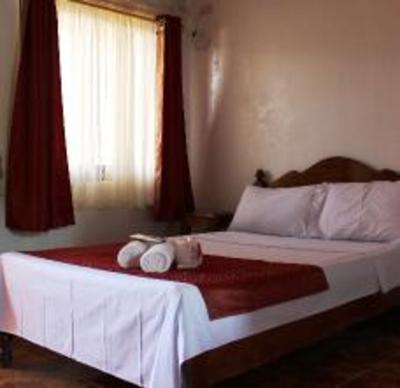 фото отеля Tres Pension