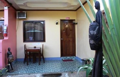 фото отеля Tres Pension