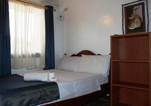 фото отеля Tres Pension