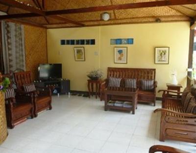 фото отеля Tres Pension