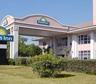 фото отеля Days Inn University Gainesville