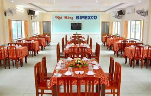 фото отеля Bimexco Resort