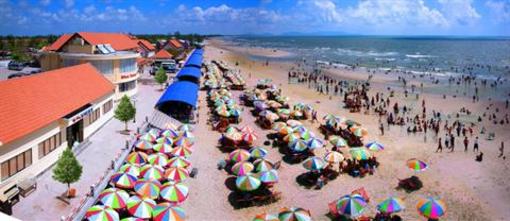 фото отеля Bimexco Resort