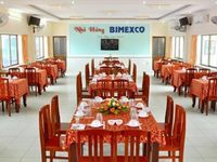 Bimexco Resort