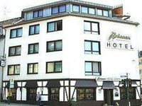 Brunnen Hotel