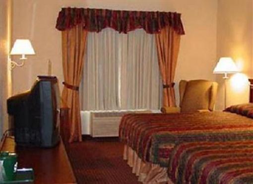 фото отеля Country Inn & Suites North Fort Wayne