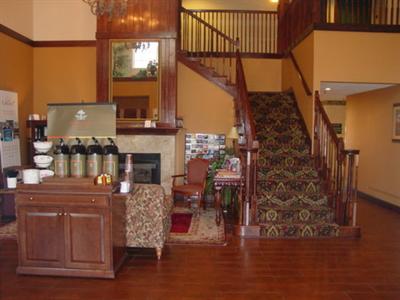 фото отеля Country Inn & Suites North Fort Wayne