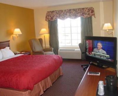 фото отеля Country Inn & Suites North Fort Wayne