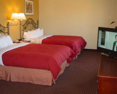 фото отеля Country Inn & Suites North Fort Wayne