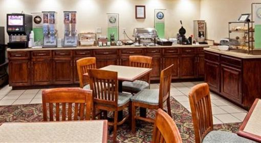 фото отеля Country Inn & Suites North Fort Wayne