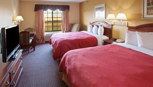 фото отеля Country Inn & Suites North Fort Wayne