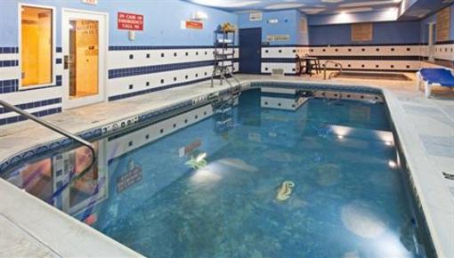 фото отеля Country Inn & Suites North Fort Wayne