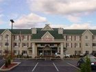 фото отеля Country Inn & Suites North Fort Wayne