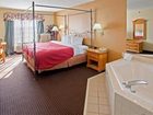 фото отеля Country Inn & Suites North Fort Wayne