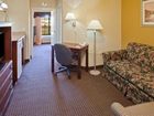 фото отеля Country Inn & Suites North Fort Wayne